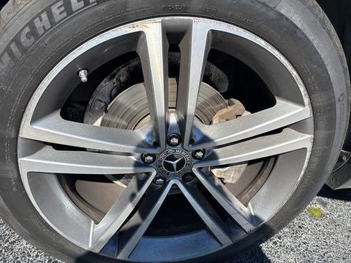 2022 Mercedes-Benz GLE 350 Base