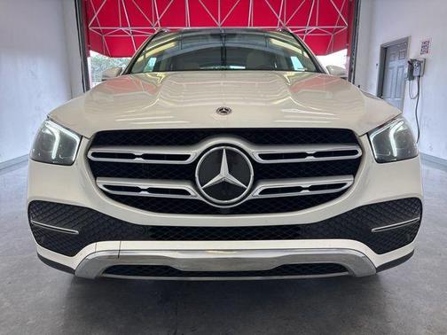 2022 Mercedes-Benz GLE 350 Base