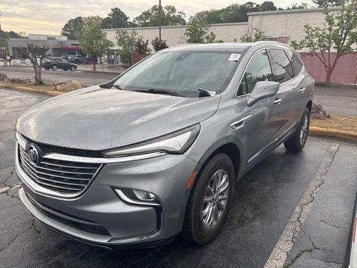 2023 Buick Enclave Essence FWD