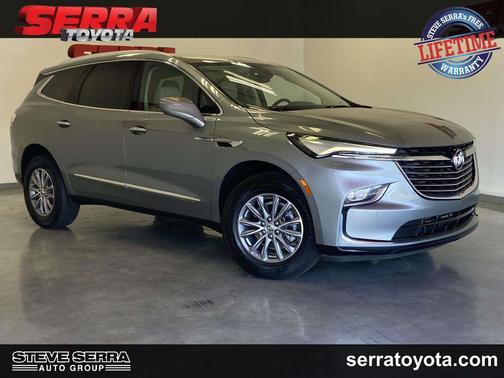 2023 Buick Enclave Essence FWD