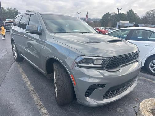 2022 Dodge Durango R/T RWD
