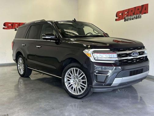 DARK MATTER PC 2024 Ford Expedition Limited