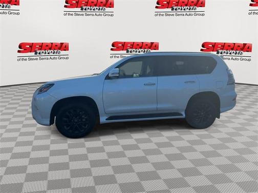 2020 Lexus GX 460 Premium