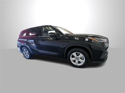 2021 Toyota Highlander L