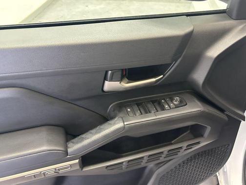 2025 Toyota Tacoma Hybrid TRD Sport