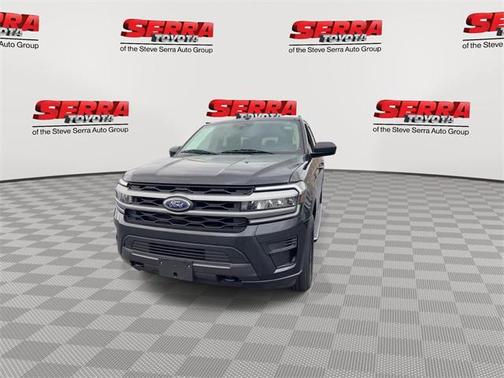 2023 Ford Expedition Max XLT