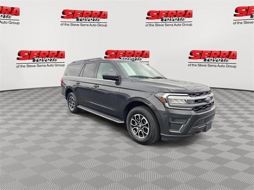 2023 Ford Expedition Max XLT