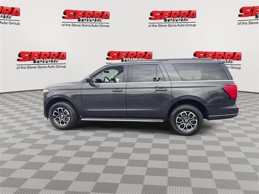 2023 Ford Expedition Max XLT