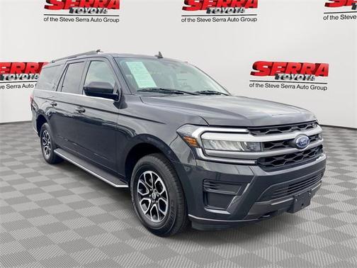 2023 Ford Expedition Max XLT