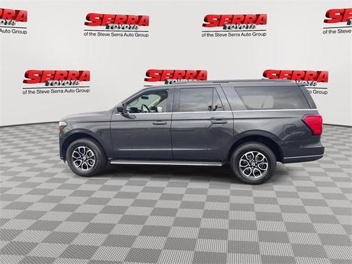 2023 Ford Expedition Max XLT
