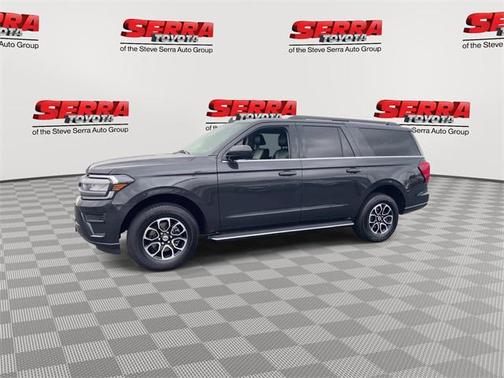 2023 Ford Expedition Max XLT