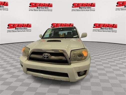 2008 Toyota 4Runner SR5