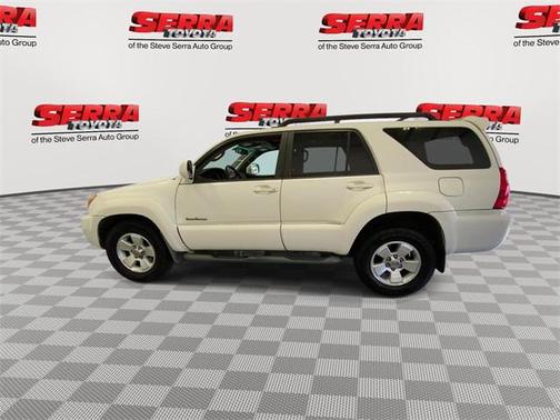 2008 Toyota 4Runner SR5