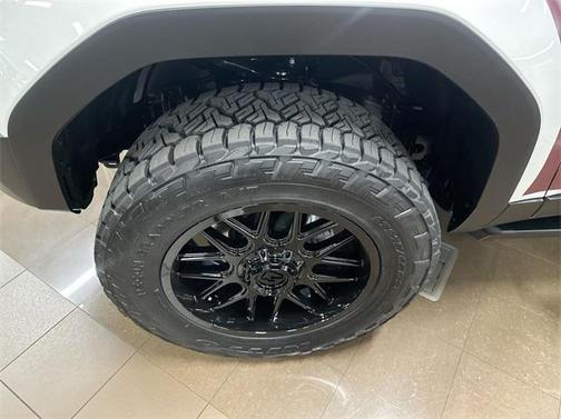2025 Toyota Land Cruiser 1958