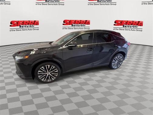 2024 Lexus RX 350 Premium Plus