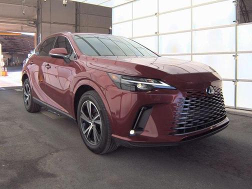 2024 Lexus RX 350 Premium Plus