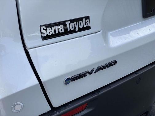 Wind Chill Pearl 2026 Toyota bZ XLE