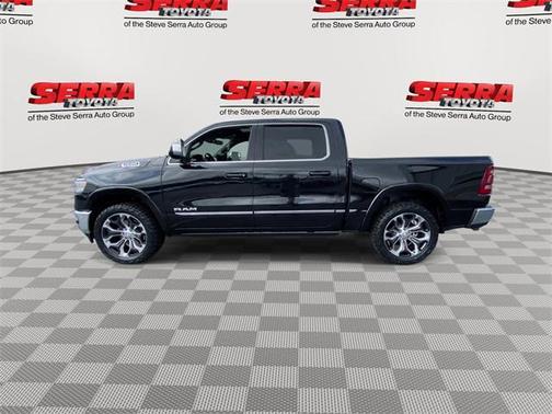 2023 RAM 1500 Limited