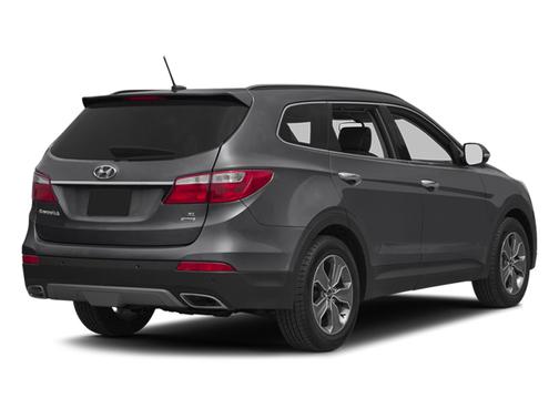 Iron Frost 2013 Hyundai SANTA FE Limited