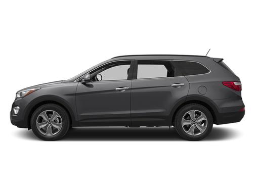 Iron Frost 2013 Hyundai SANTA FE Limited