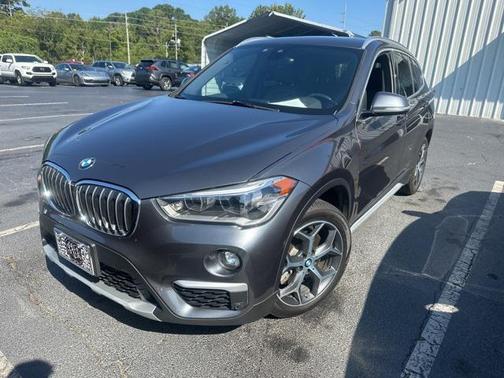 2019 BMW X1 xDrive28i