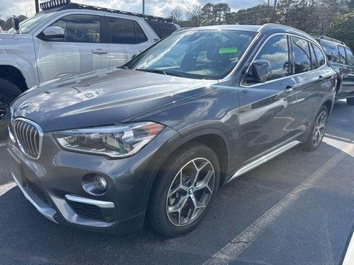 2019 BMW X1 xDrive28i