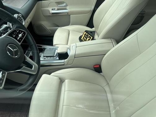 2023 Mercedes-Benz GLA 250 Base
