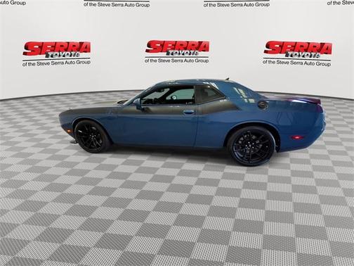2020 Dodge Challenger R/T Scat Pack