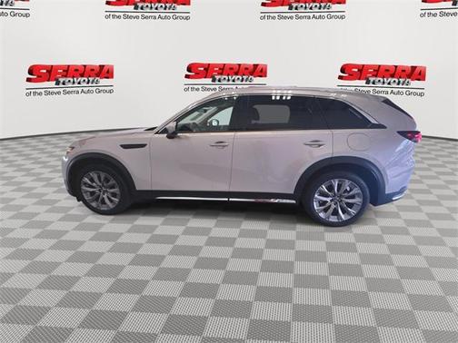 2024 Mazda CX-90 3.3 Turbo Premium