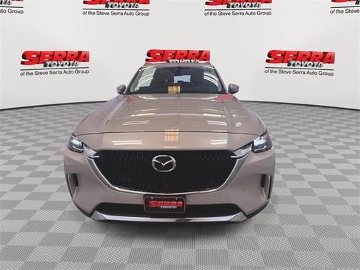 2024 Mazda CX-90 3.3 Turbo Premium
