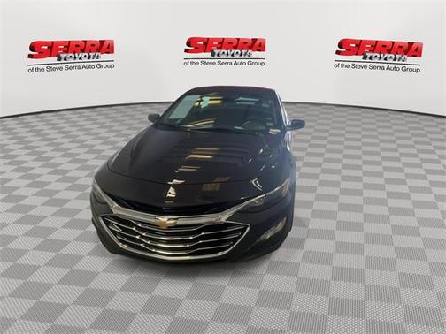2025 Chevrolet Malibu FWD 1LT