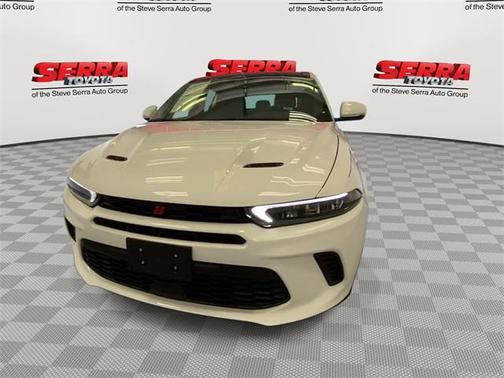 2023 Dodge Hornet GT Plus AWD