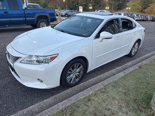 2015 Lexus ES 350 Base