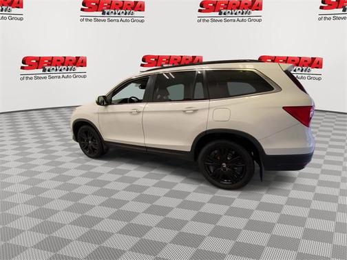 2022 Honda Pilot AWD Special Edition