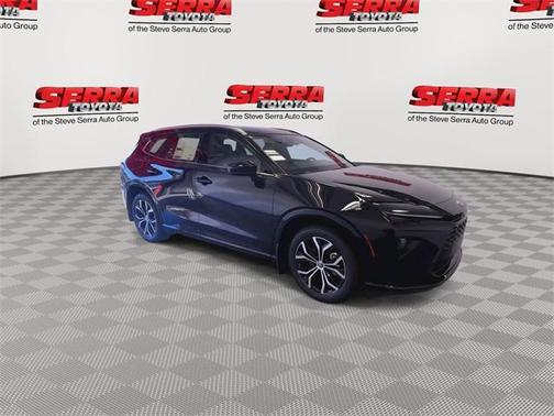 2025 Toyota Crown Signia XLE