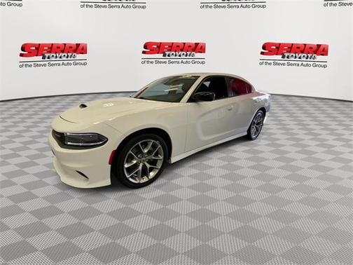 2023 Dodge Charger GT