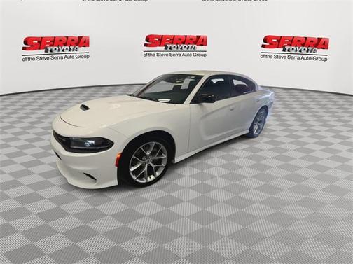 2023 Dodge Charger GT