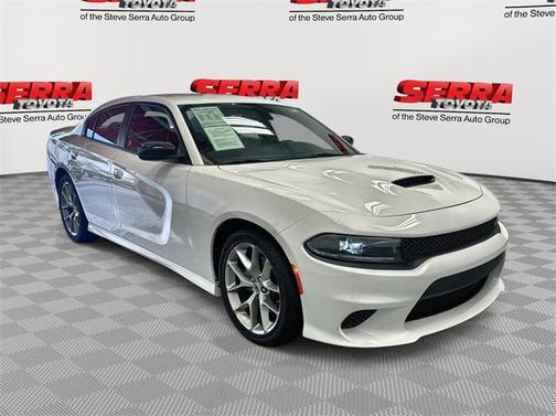 2023 Dodge Charger GT