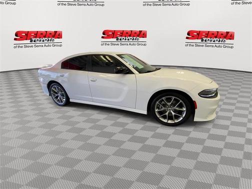 2023 Dodge Charger GT