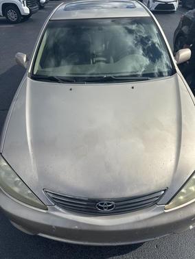 2005 Toyota Camry XLE V6