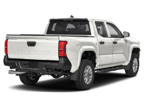 Ice Cap 2025 Toyota Tacoma SR