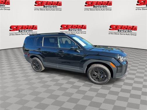 2025 Hyundai SANTA FE XRT