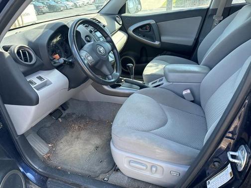 2006 Toyota RAV4 Limited