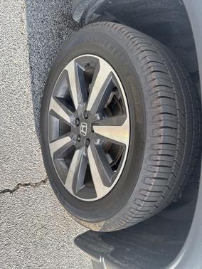 Platinum White Pearl 2023 Honda Pilot AWD Elite