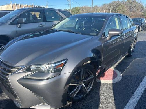 2016 Lexus GS 350 Base