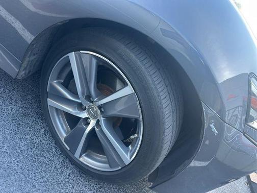 2016 Lexus GS 350 Base