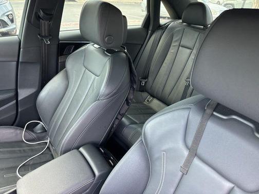 2023 Audi A4 45 S line Premium Plus