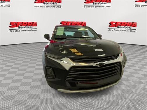 2019 Chevrolet Blazer 2LT