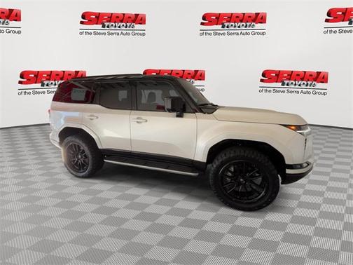 2024 Lexus GX 550 Luxury