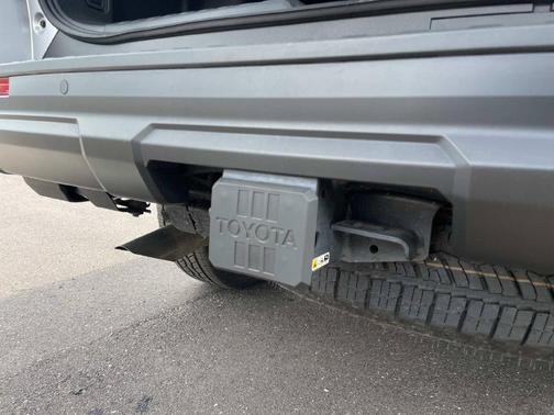 Cutting Edge 2025 Toyota 4Runner TRD Off Road Premium